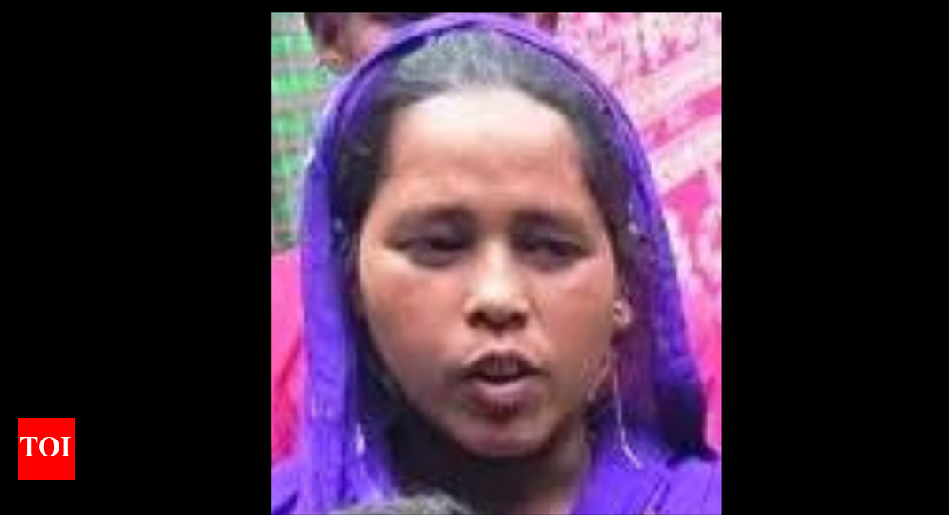 भारतीय महिला को ‘बांग्लादेश में धकेला गया’: सरकार ने SC का रुख किया; HC के ‘प्रत्यावर्तन’ आदेश को चुनौती | भारत समाचार