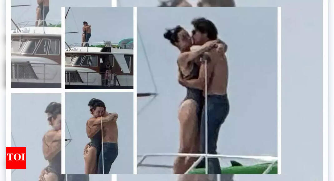 क्या कैटी पेरी का स्टारडम जस्टिन ट्रूडो की राजनीतिक आवाज़ को नया आकार दे सकता है?