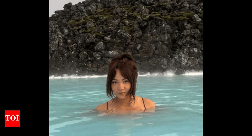 सिन्ना कौन है? इतिहास रचने वाली पहली महिला फ़ैज़ कबीले सदस्य से मिलें