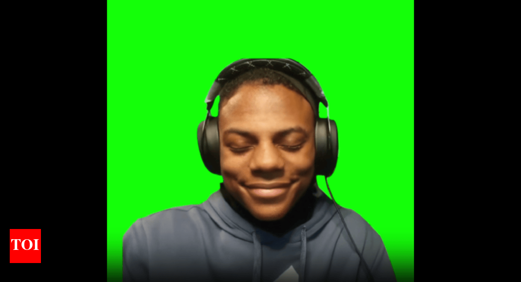 IShowSpeed ​​​​अपने “मेरी माँ बेघर है” मीम वाले क्षण को फिर से याद करने के बाद फिर से वायरल हो गया है