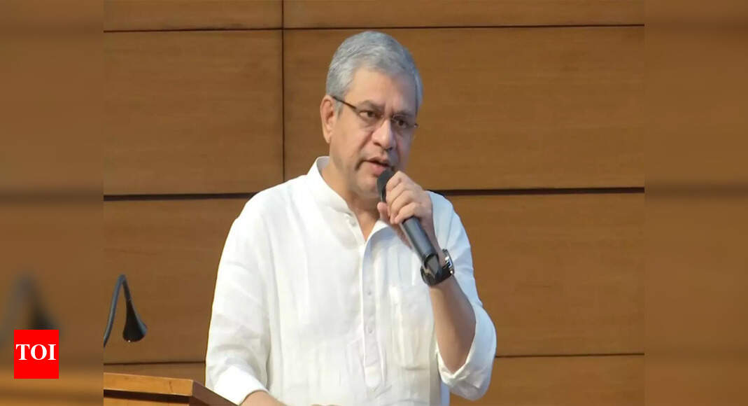 इलेक्ट्रॉनिक पार्ट्स: 5,500 करोड़ की परियोजनाओं को मंजूरी मिली, अश्विनी वैष्णव ने घोषणा की