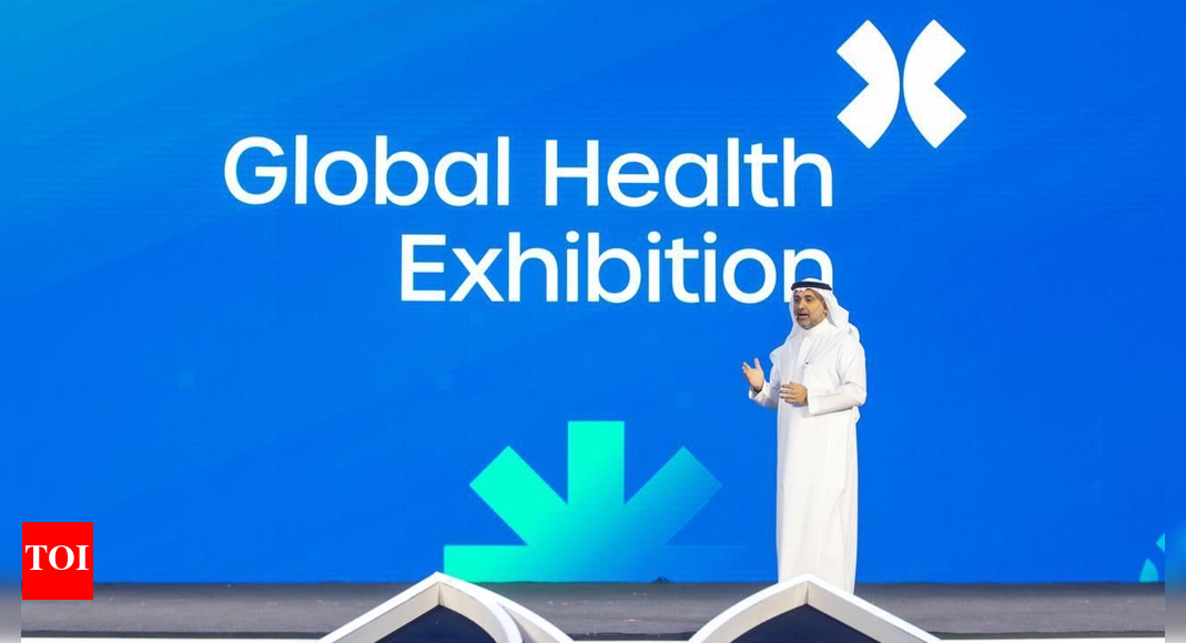 सऊदी अरब ने दुनिया का पहला डिजिटल मधुमेह निगरानी केंद्र लॉन्च किया | विश्व समाचार