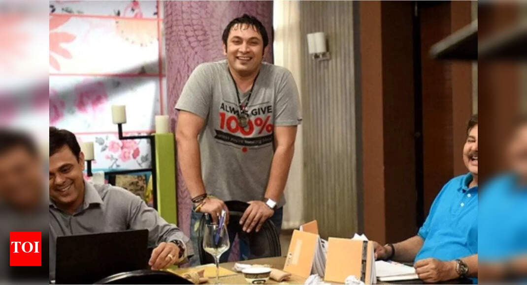 राजेश कुमार, सतीश शाह के ऑन-स्क्रीन बेटे: उनके पार्थिव शरीर के साथ बिताए गए आखिरी घंटे मेरे जीवन के सबसे कठिन क्षण थे |