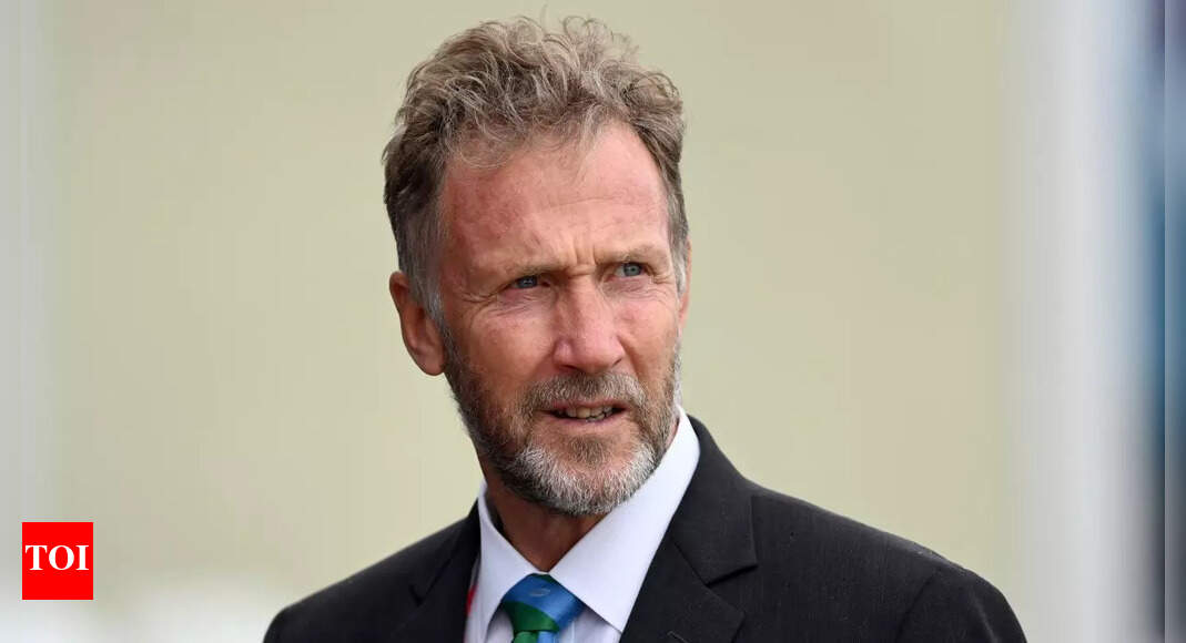 ‘उदार रहें…कुछ समय निकालें क्योंकि यह भारत है’: पूर्व मैच रेफरी ने आईसीसी में राजनीति का खुलासा किया | क्रिकेट समाचार