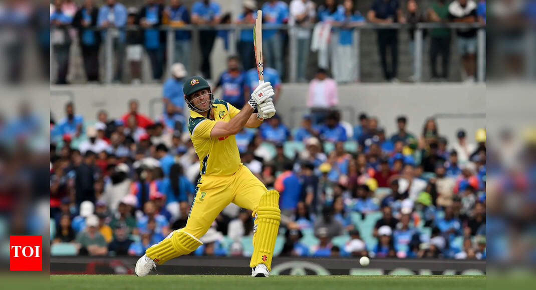 ‘एक बल्लेबाजी इकाई के रूप में…’: मिशेल मार्श ने सूर्यकुमार यादव की अगुवाई वाले भारत को कड़ी चेतावनी दी | क्रिकेट समाचार