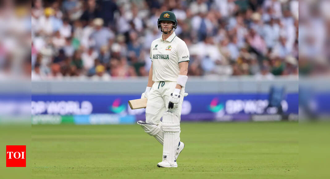 ‘बज़बॉल यहाँ काम नहीं करेगा!’ पर्थ में एशेज के पहले मैच से पहले स्टीव स्मिथ ने इंग्लैंड को दी चेतावनी | क्रिकेट समाचार