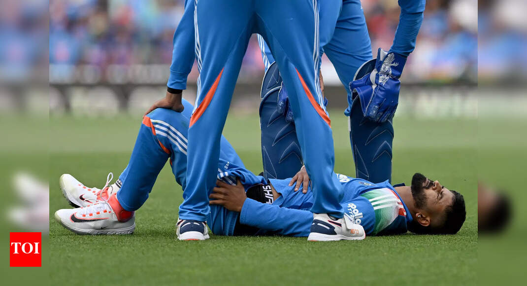 श्रेयस अय्यर का सिडनी से नवीनतम अपडेट: बीसीसीआई सचिव ने रिकवरी विवरण दिया, वापसी कार्यक्रम का खुलासा – विशेष | क्रिकेट समाचार