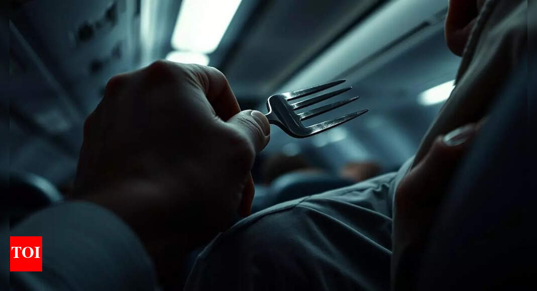 कौन हैं प्रणीत कुमार उसिरिपल्ली? एक भारतीय व्यक्ति जिसने हवा में कांटे से दो किशोरों पर वार किया, उसे 10 साल की जेल और 250,000 डॉलर का जुर्माना हो सकता है।