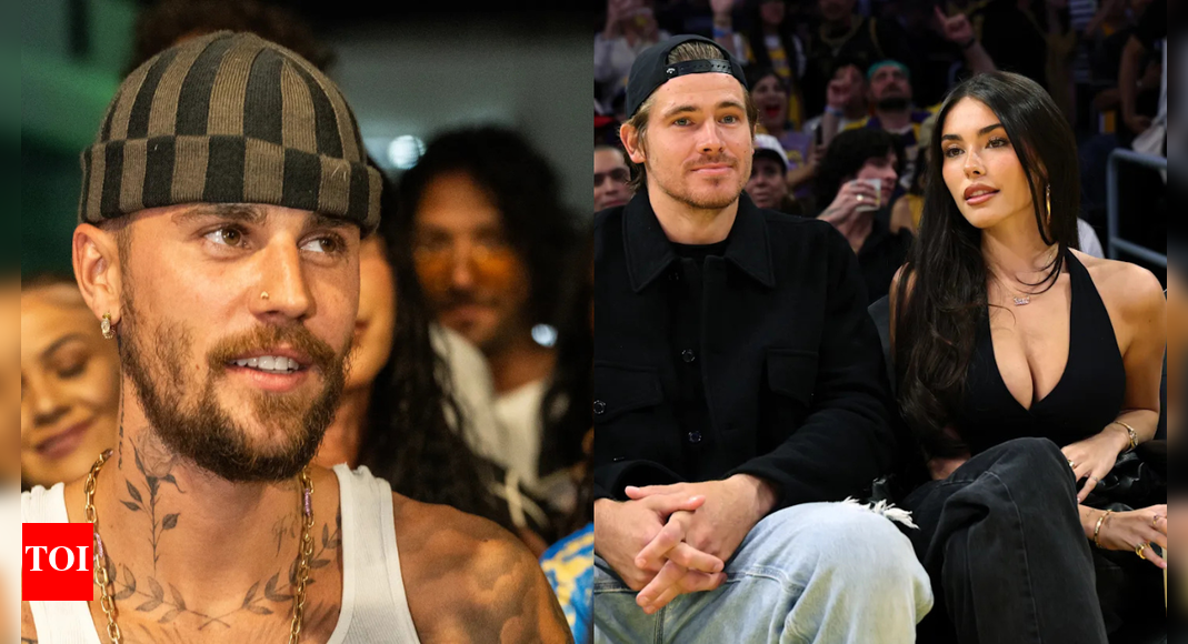 ‘वह बहुत कुछ झेल चुका है’: मैडिसन बीयर ने जस्टिन बीबर के बारे में हार्दिक पूर्वव्यापी साक्षात्कार में बात की क्योंकि जस्टिन हर्बर्ट के साथ उसका रिश्ता गहरा हुआ है | एनएफएल न्यूज़