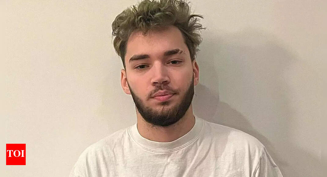 एडिन रॉस ने अपने हटाए गए डोनाल्ड ट्रम्प पोस्ट और जंगली परिणामों के बारे में चौंकाने वाला बयान दिया जो किसी ने नहीं देखा