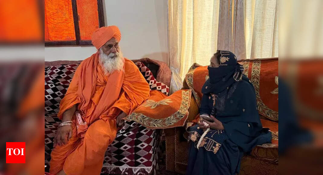 इराक से बचाई गई पंजाब की महिला का कहना है कि 20 से 25 लड़कियां अभी भी फंसी हुई हैं भारत समाचार