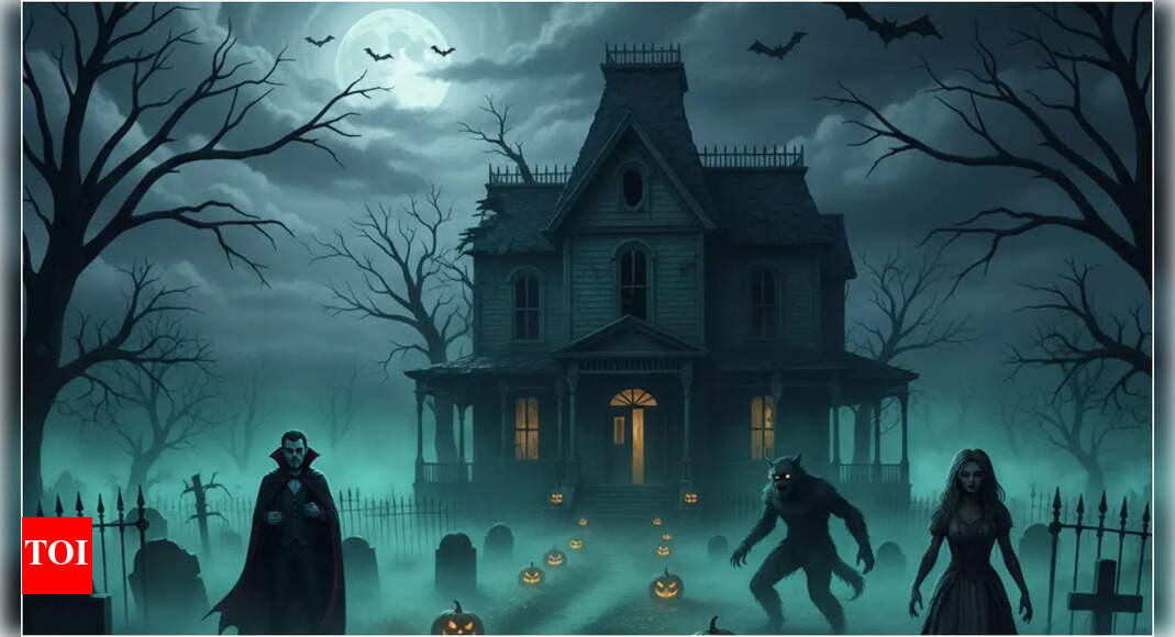 राशि चक्र से प्रेरित हेलोवीन पोशाक – इस डरावने मौसम में अपनी राशि के अनुसार पोशाक पहनें