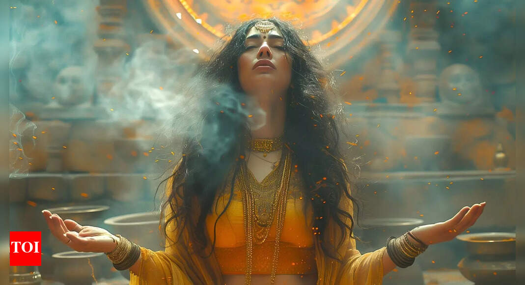 राशि चक्र के 4 लक्षण जो स्वयं को सर्वोत्तम रूप से प्रकट करते हैं