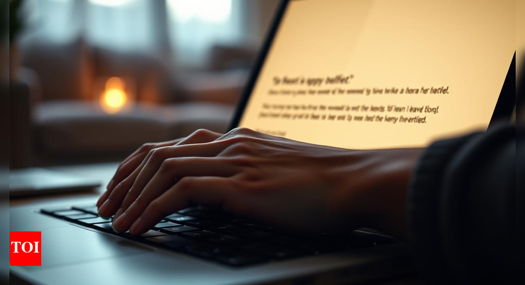 ‘जेन जेड फिल्टर नहीं करता’: ब्रेकअप के बाद कर्मचारी की छुट्टी के अनुरोध पर गुड़गांव के सीईओ की प्रतिक्रिया | भारत समाचार