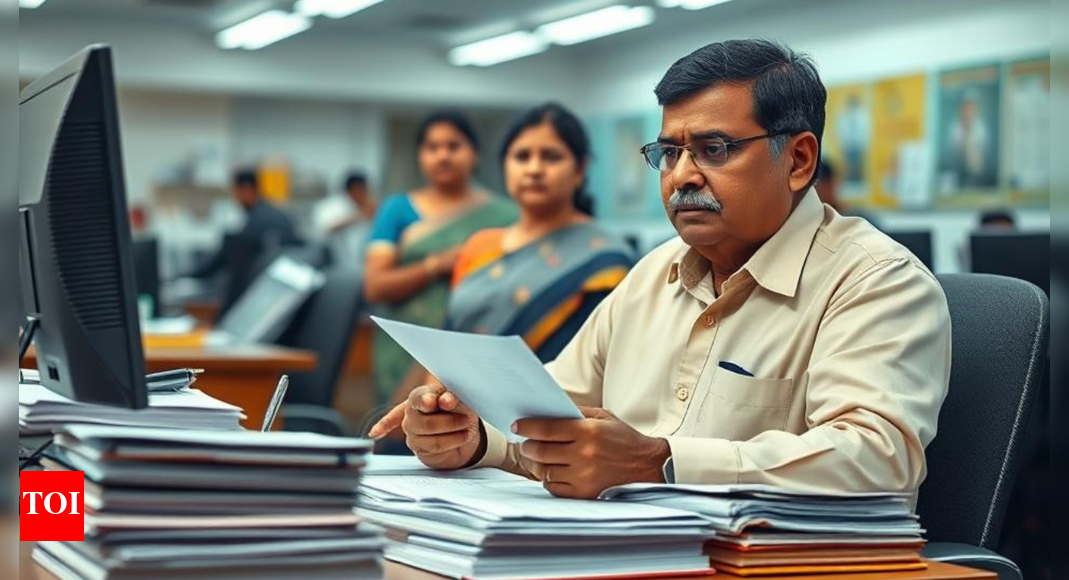 सरकार ने त्वरित और सशक्त प्रतिक्रिया के साथ गलत सूचना से निपटने के लिए नए जमाने के मीडिया पर अधिकारियों को संवेदनशील बनाया | भारत समाचार