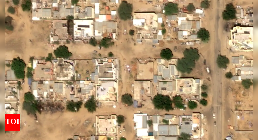 सूडान: आरएसएफ के कब्जे के बाद, दारफुर में अत्याचार की आशंका है