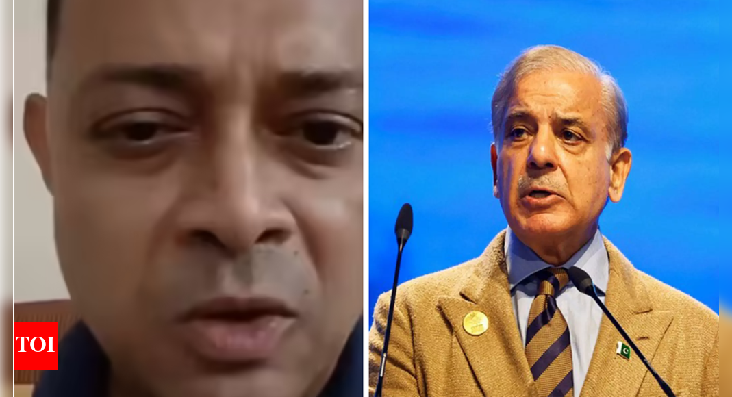 शाम का समाचार राउंडअप: मुंबई के व्यक्ति ने 17 बच्चों को बंधक बनाया, पुलिस ने गोली मारी; पाकिस्तान ने स्वीकार किया कि उसका संयुक्त राज्य अमेरिका के साथ ड्रोन समझौता है और भी बहुत कुछ | भारत समाचार