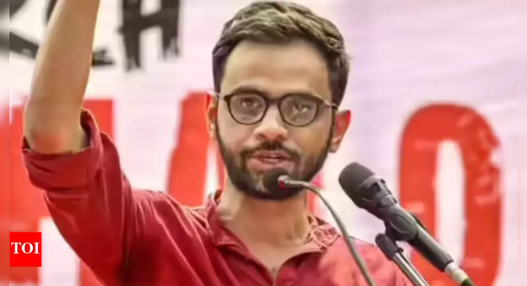 दिल्ली दंगे 2020: दक्षिण कैरोलिना पुलिस का कहना है कि यह एक ‘सत्ता परिवर्तन ऑपरेशन’ था; ‘बेल नहीं जेल’ की वकालत | भारत समाचार