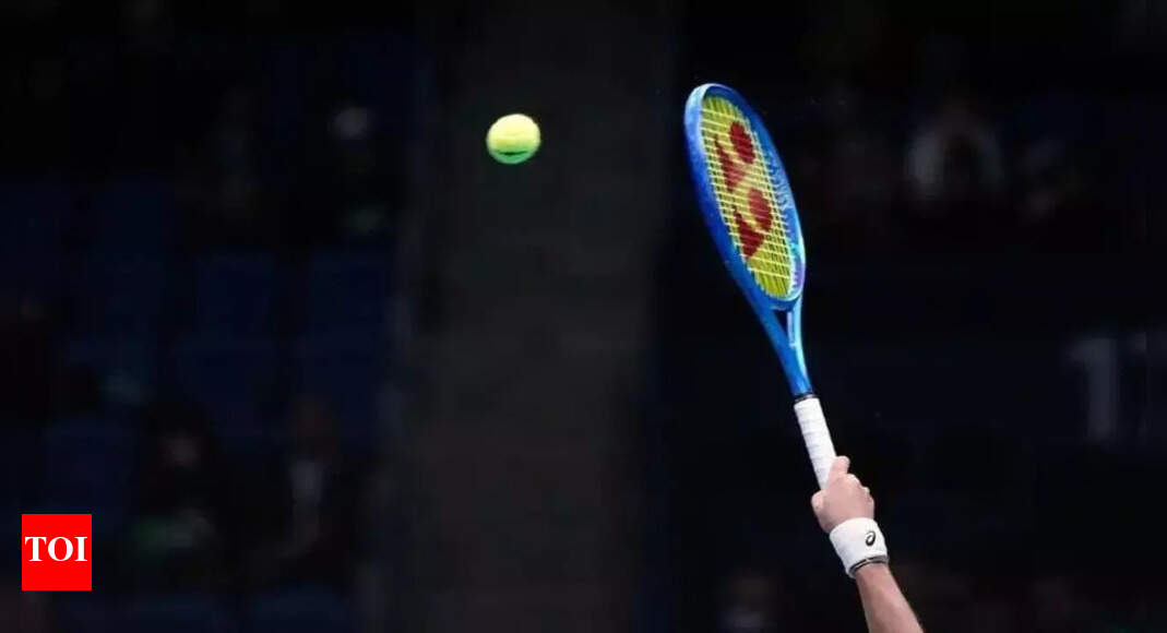 पूर्व राष्ट्रीय टेनिस चैंपियन दो साल के लिए निलंबित; डोपिंग टेस्ट में मिली मॉर्फीन | टेनिस समाचार