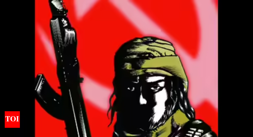 सीपीआई (एम) की ओडिशा शाखा ने नक्सली आंदोलन पर दांव लगाया और देवजी को महासचिव नियुक्त करने से इनकार कर दिया | भारत समाचार