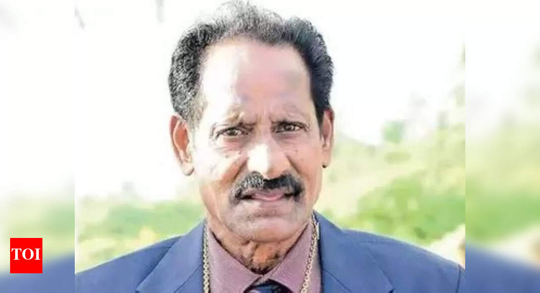 मैनुअल फेडेरिको कौन है? भारत के केरल के पहले ओलंपिक पदक विजेता का 78 वर्ष की आयु में निधन | हॉकी समाचार