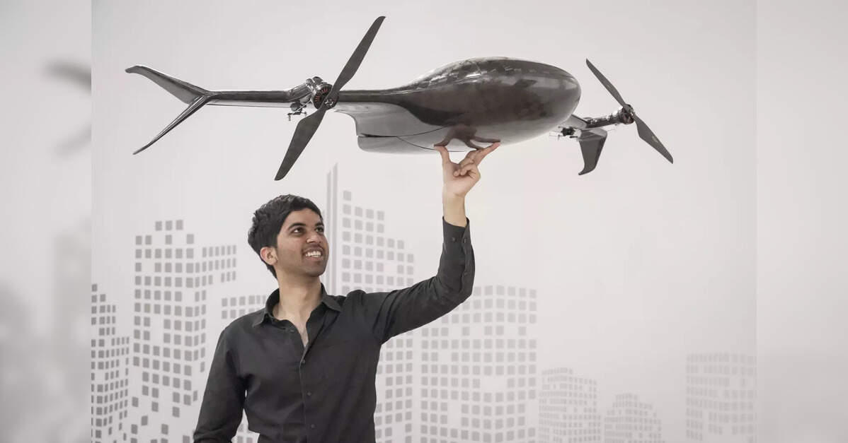 लैची ग्रूम, इकोनॉमिकटाइम्सबी2बी के नेतृत्व में एयरबाउंड ने सीड राउंड में 8.65 मिलियन डॉलर जुटाए