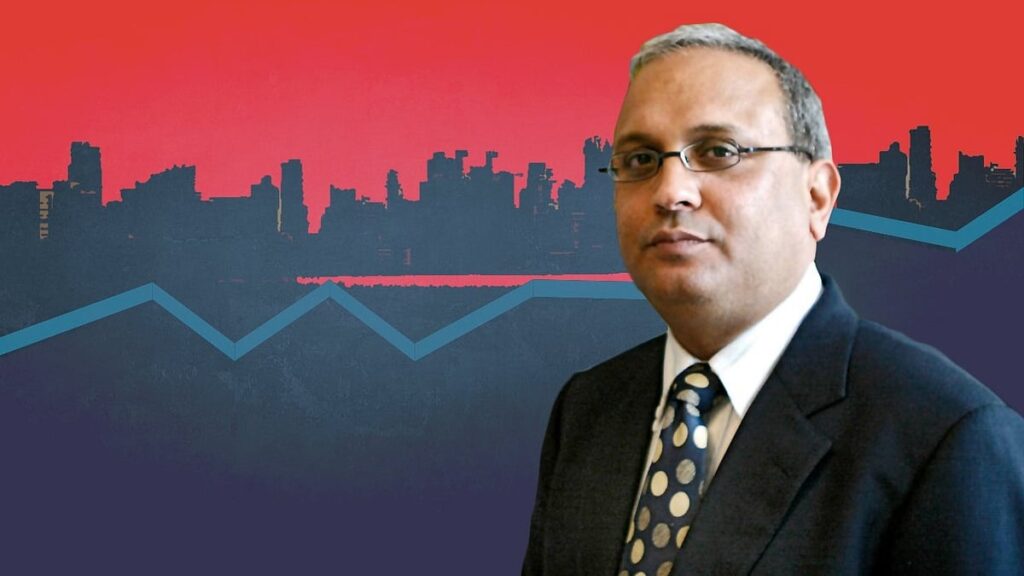 ‘कोई भी अपना घर नहीं जलाएगा’: समीर अरोड़ा ने चीन पर ट्रंप के 100% टैरिफ का मजाक उड़ाया