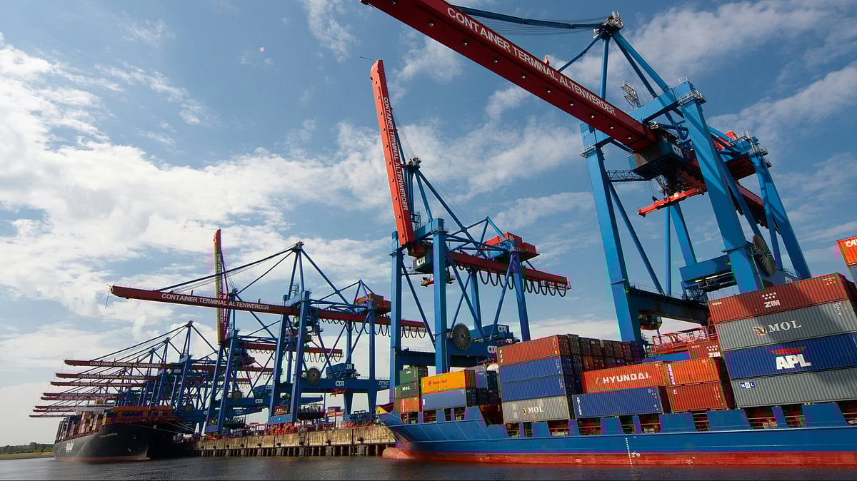 EFA कंपनियां भारत में शानदार टिकट की घोषणा करती हैं क्योंकि वाणिज्यिक संधि लागू होती है