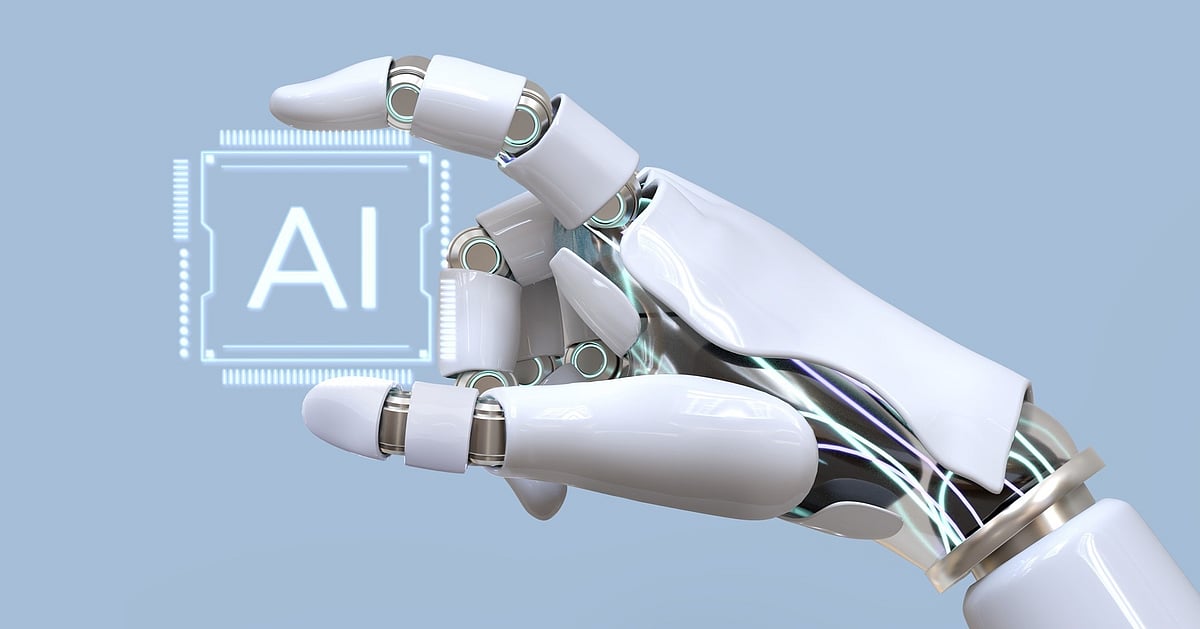 Niti Aayog ने भारत के अनौपचारिक कार्यबल को सशक्त बनाने के लिए ‘एआई रिपोर्ट फॉर इंट्रस्टिव सोशल डेवलपमेंट’ लॉन्च किया