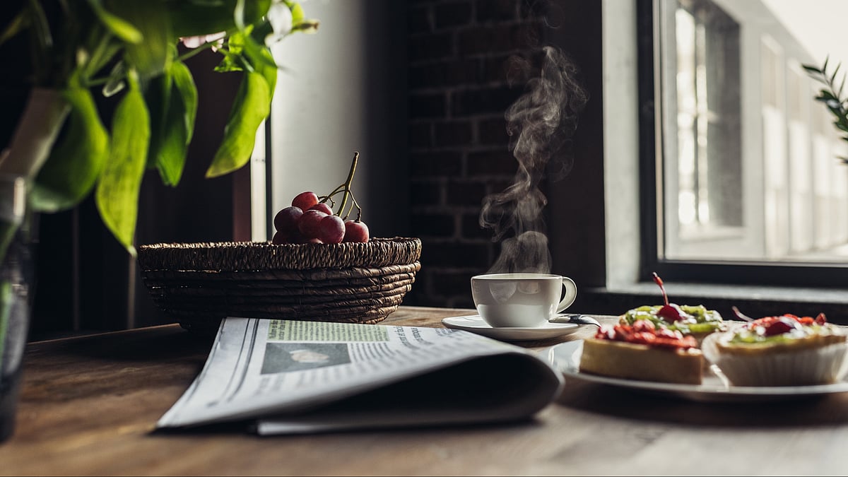 गुरुवार को ट्रेडिंग शुरू करने के लिए आपको जो कुछ जानना आवश्यक है