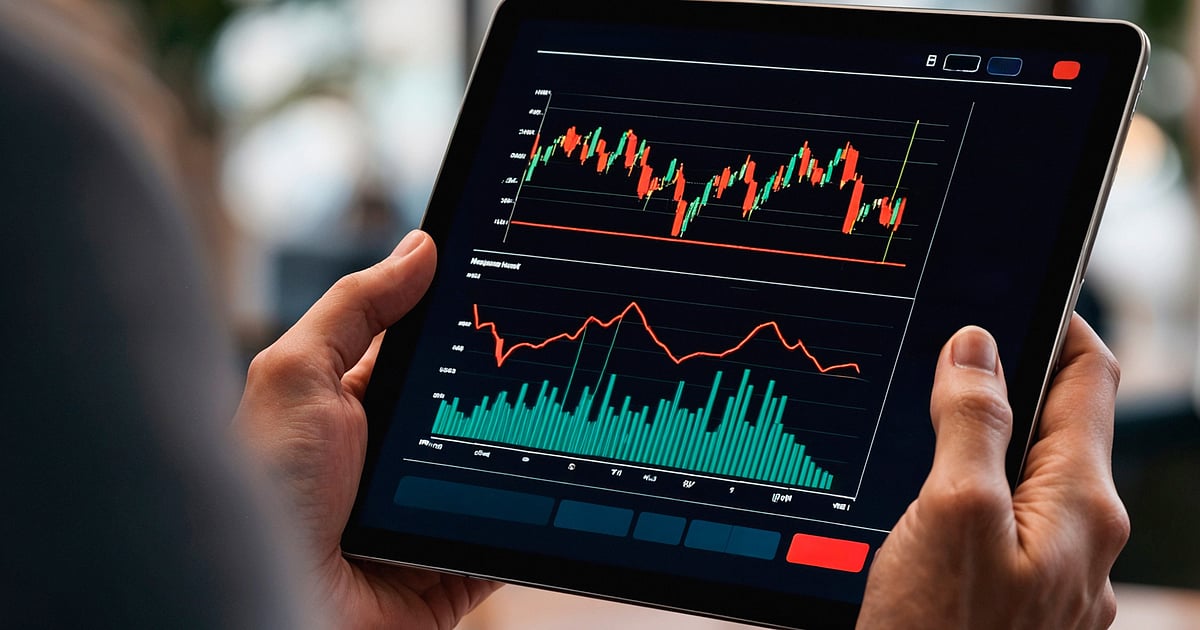 निफ्टी के ऊंचे स्तर पर बंद होने से एफपीआई तीसरे दिन भी शुद्ध खरीदार बने रहे