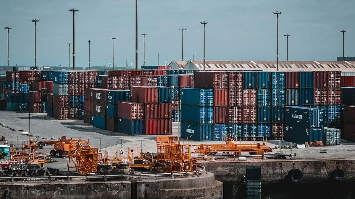 ऑस्ट्रेलिया ने बिना छिलके वाले भारतीय झींगे के लिए पहली आयात मंजूरी दी: आंध्र मंत्री