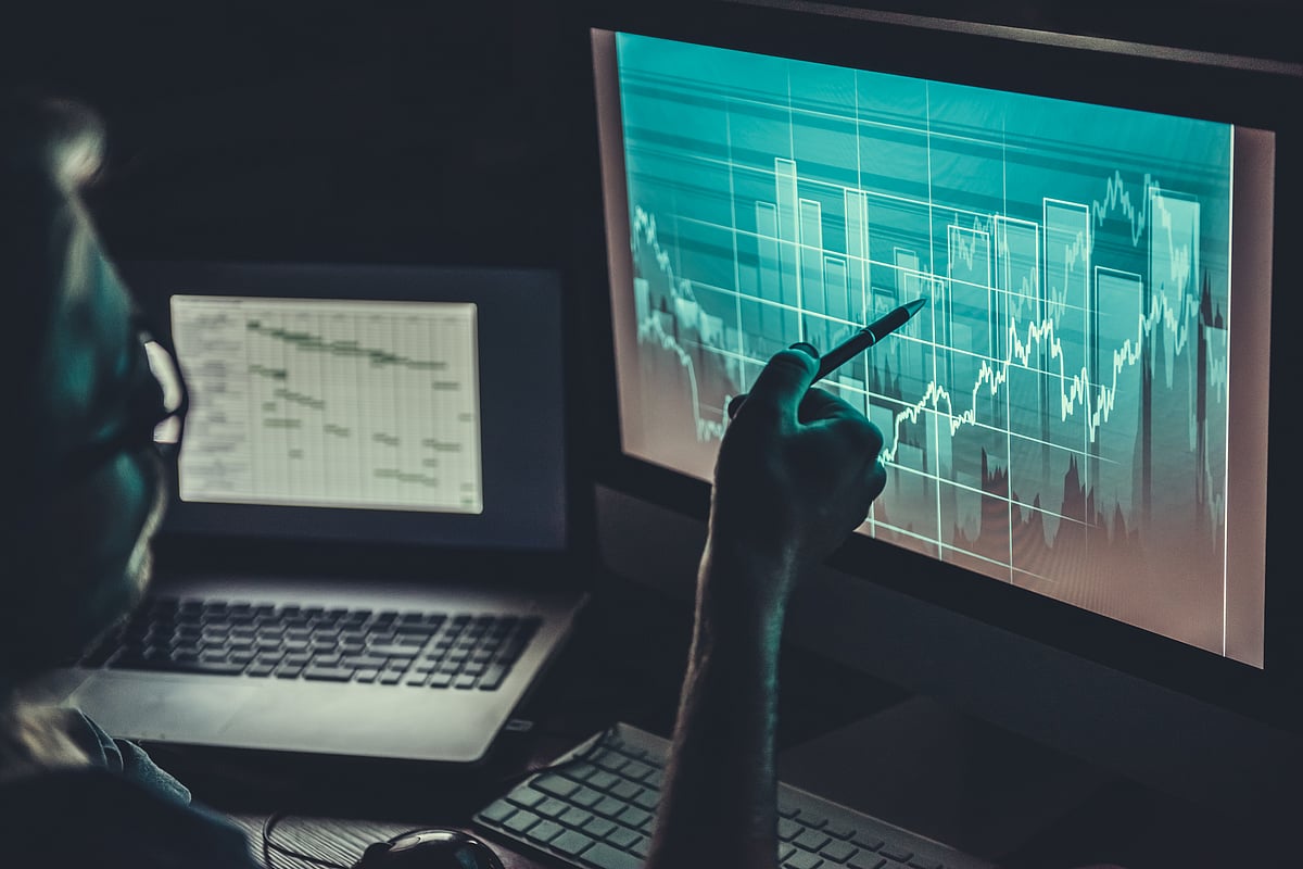 ब्रोकरेज रडार पर डीमार्ट, अदानी पोर्ट्स, केफिन टेक, स्काई गोल्ड