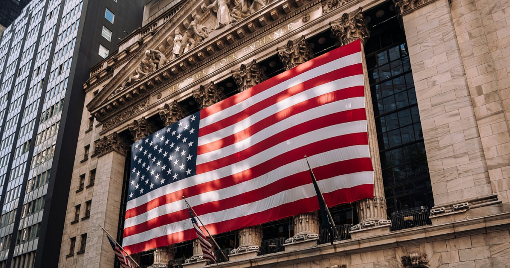 फेड कटौती पर दांव के बीच एसएंडपी, नैस्डैक और डॉव जोन्स उत्साहित; नेटफ्लिक्स का स्टॉक हरा हो गया