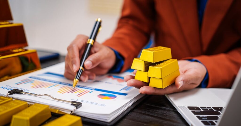 अनौपचारिक क्षेत्र में 60% से अधिक स्वर्ण ऋण, मुशोट फिनकॉर्प के सीईओ कहते हैं; औपचारिक ढांचे के तहत लेने के लिए चुनौती