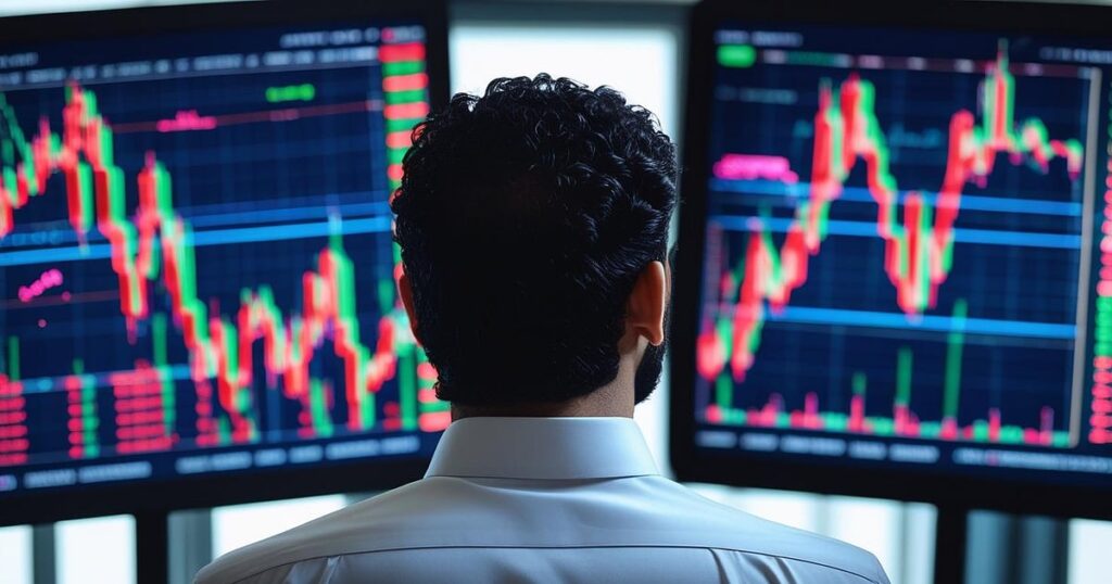 एलजी बालाकृष्णन के शेयरों में तेजी आई क्योंकि निवेशक इसे एलजी इलेक्ट्रॉनिक्स इंडिया समझ बैठे