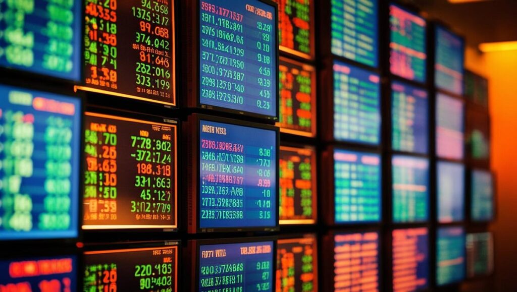 निफ्टी प्रमुख समर्थन स्तरों के पास समेकित करता है: क्या यह अगली महान रैली को ट्रिगर कर सकता है? सीएलएसए पेस