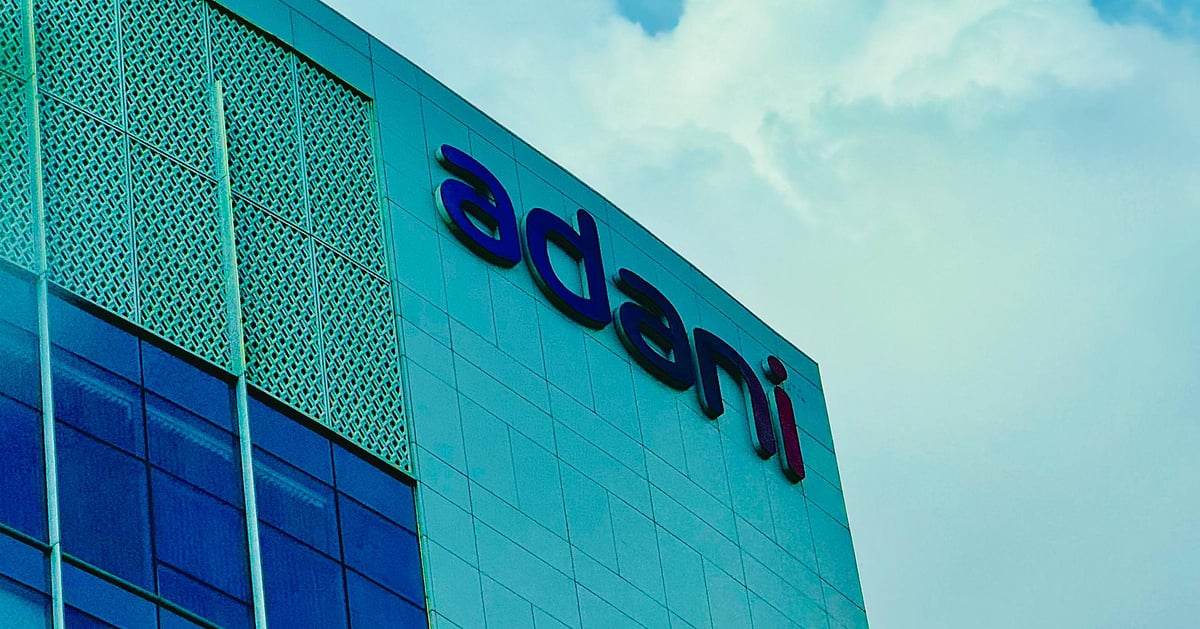 अदानी पावर, अदानी एनर्जी सॉल्यूशंस और अदानी ग्रीन मॉर्निंगस्टार सस्टेनएनालिटिक्स टॉप रेटेड भारतीय बॉडी हैं