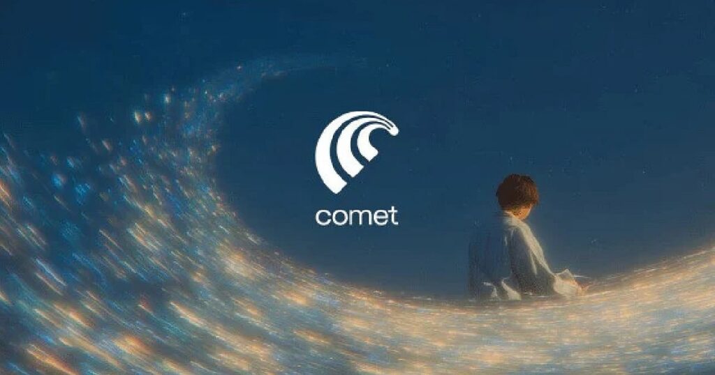 जेरोधा ट्रेड्स निष्पादित करते समय पर्प्लेक्सिटी एआई धूमकेतु उपयोगकर्ता को स्तब्ध कर देता है; सीईओ अरविंद श्रीनिवास की प्रतिक्रिया