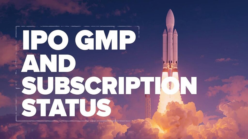 सदस्यता के अंतिम दिन ग्रे बाजार को क्या इंगित करता है?