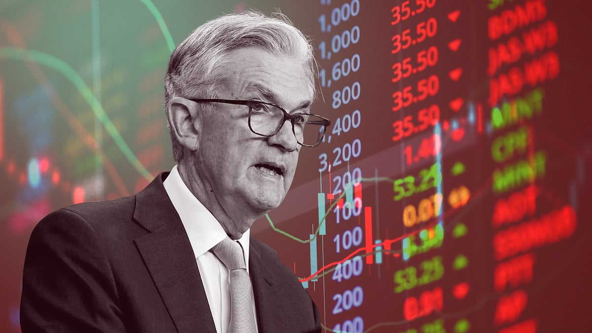 धीमी नौकरी वृद्धि, बढ़ती बेरोजगारी के बीच फेडरल रिजर्व ने दरों में 25 आधार अंकों की कटौती की