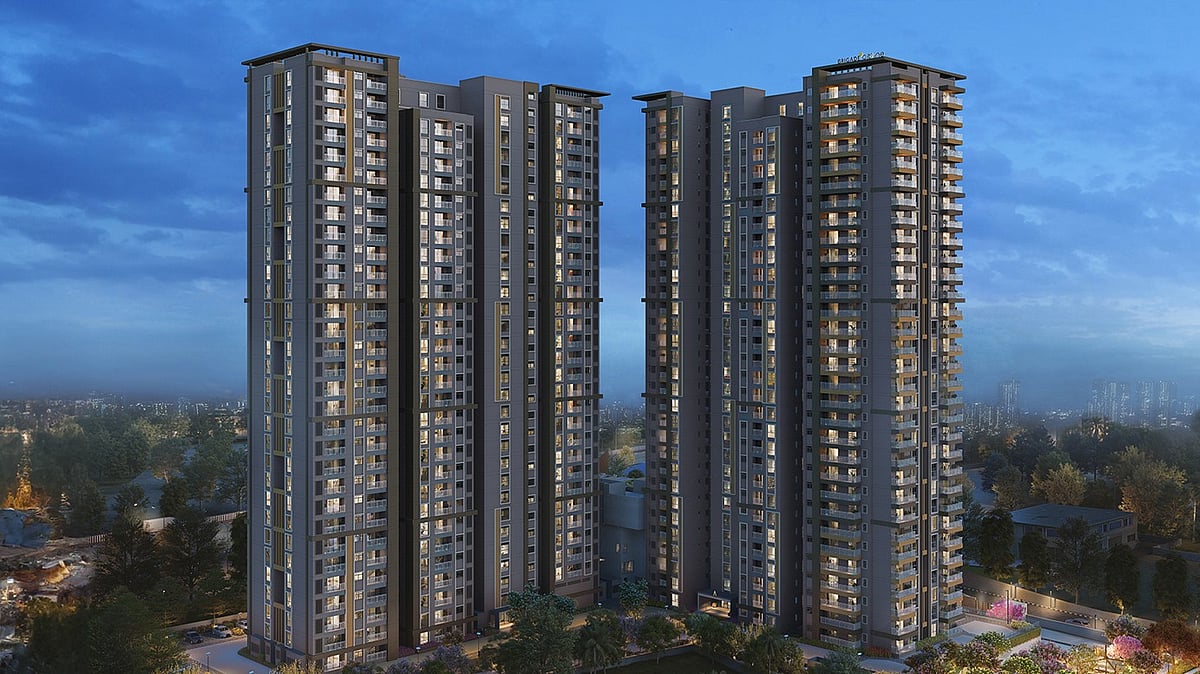 ब्रिगेड एंटरप्राइजेज ने FY26 में वार्षिक लक्ष्य हासिल करने के लिए नए लॉन्च पर दांव लगाया है