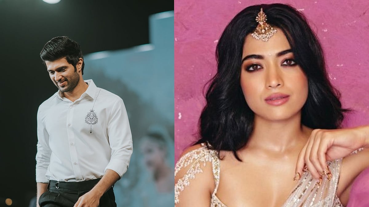 खबरों के अनुसार, रशमिका मंडन्ना, विजय देवरकोंडा ने अगले फरवरी में खुद को प्रतिबद्ध किया