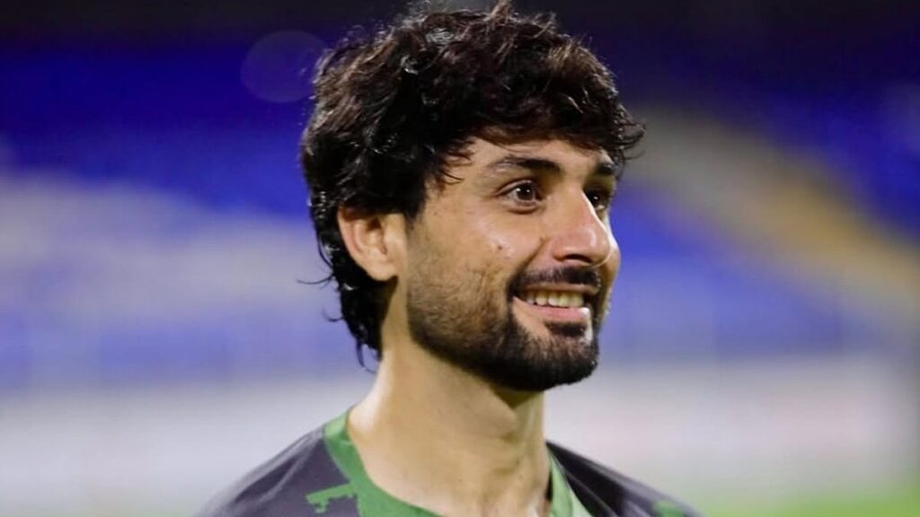 पाकिस्तान के अहमद का कहना है कि शिखर धवन ‘निराशा’ करते हैं और उनके साथ मुक्केबाजी की लड़ाई चाहते हैं देखना