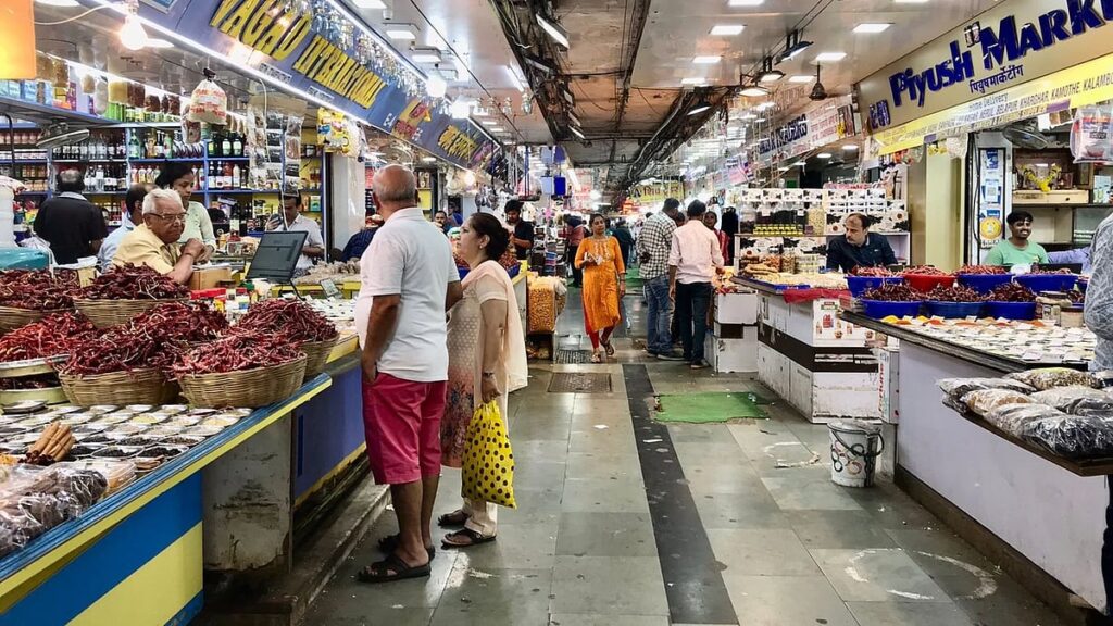 सितंबर में भारत की खुदरा मुद्रास्फीति फिर गिरकर 1.54% पर आ गई