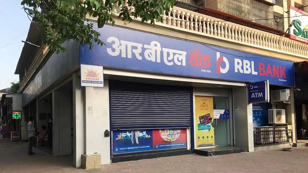 एमिरेट्स एनबीडी को शेयर आवंटित करने से पहले आरबीएल बैंक खुली पेशकश लाएगा