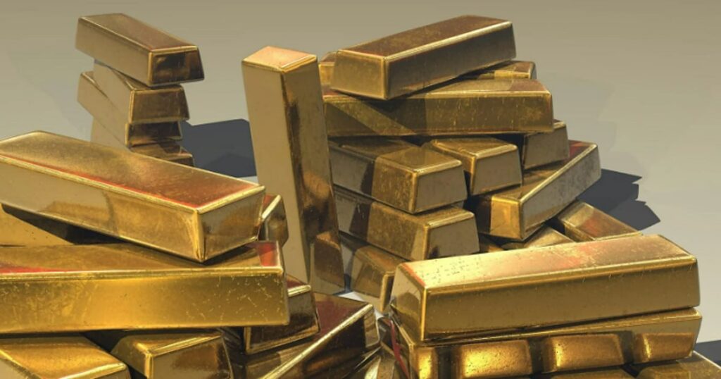 सोने की कीमत 1,22,000 रुपये से नीचे आई: दिल्ली, मुंबई और अन्य शहरों में दरें देखें