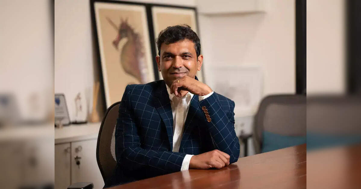 ब्लूम वेंचर्स ने शुरुआती चरण के स्टार्टअप को लक्षित करने वाले पांचवें फंड के लिए 5 मिलियन का समापन किया, इकोनॉमिकटाइम्सबी2बी