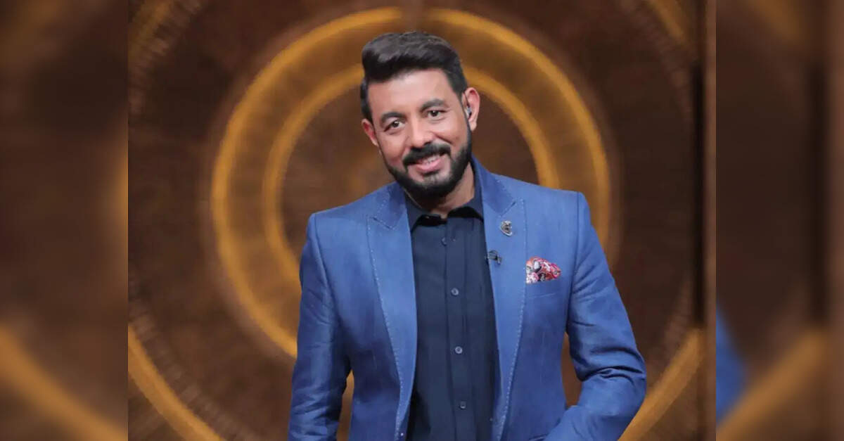 सेक्टर की बढ़ती दिलचस्पी के बीच कारदेखो ग्रुप ने एडटेक प्लेटफॉर्म कॉलेजदेखो में 10 मिलियन डॉलर का निवेश किया है, इकोनॉमिकटाइम्सबी2बी