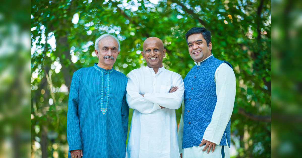 चारा टेक्नोलॉजीज ने उत्पादन क्षमता का विस्तार करने और नई उत्पाद श्रृंखलाएं लॉन्च करने के लिए धन जुटाया, इकोनॉमिकटाइम्सबी2बी